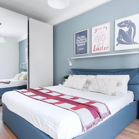 Easylife - Accogliente Appartamento In Bocconi Мілан Екстер'єр фото