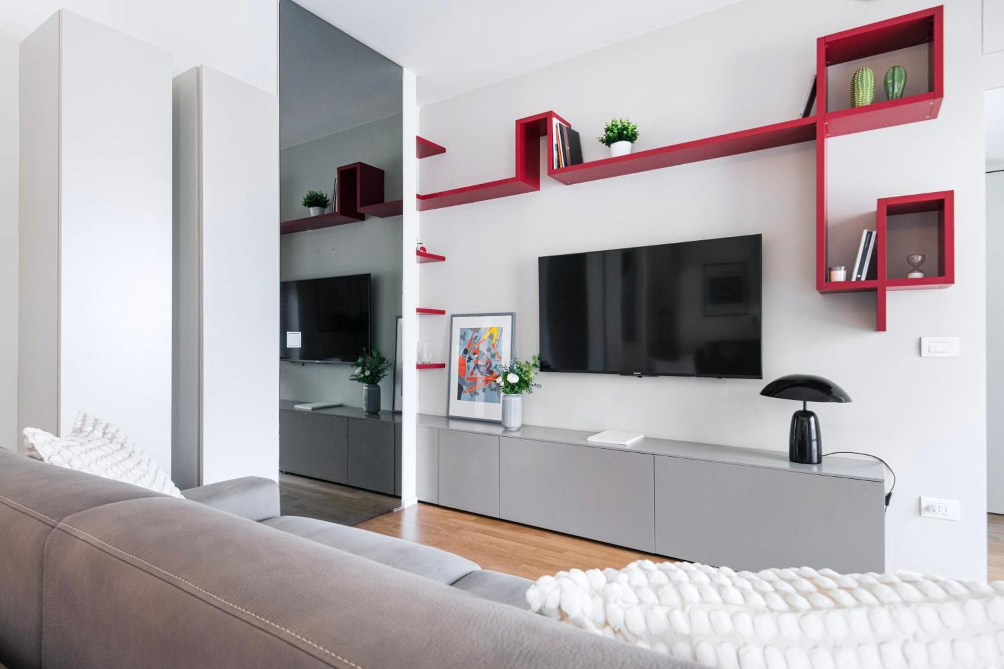 Easylife - Accogliente Appartamento In Bocconi Мілан Екстер'єр фото