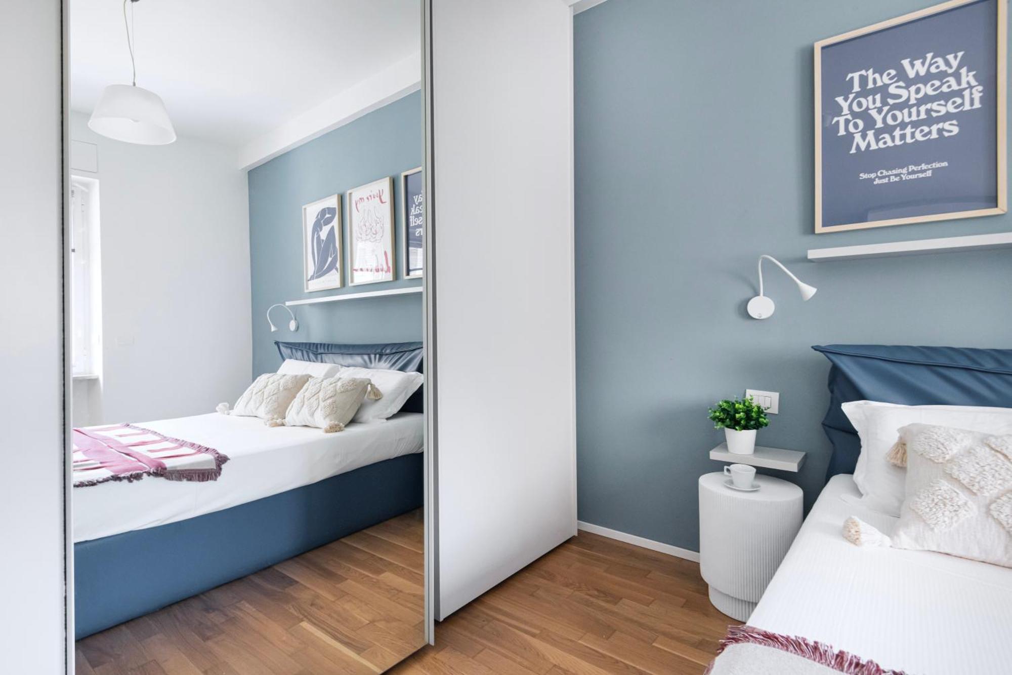 Easylife - Accogliente Appartamento In Bocconi Мілан Екстер'єр фото