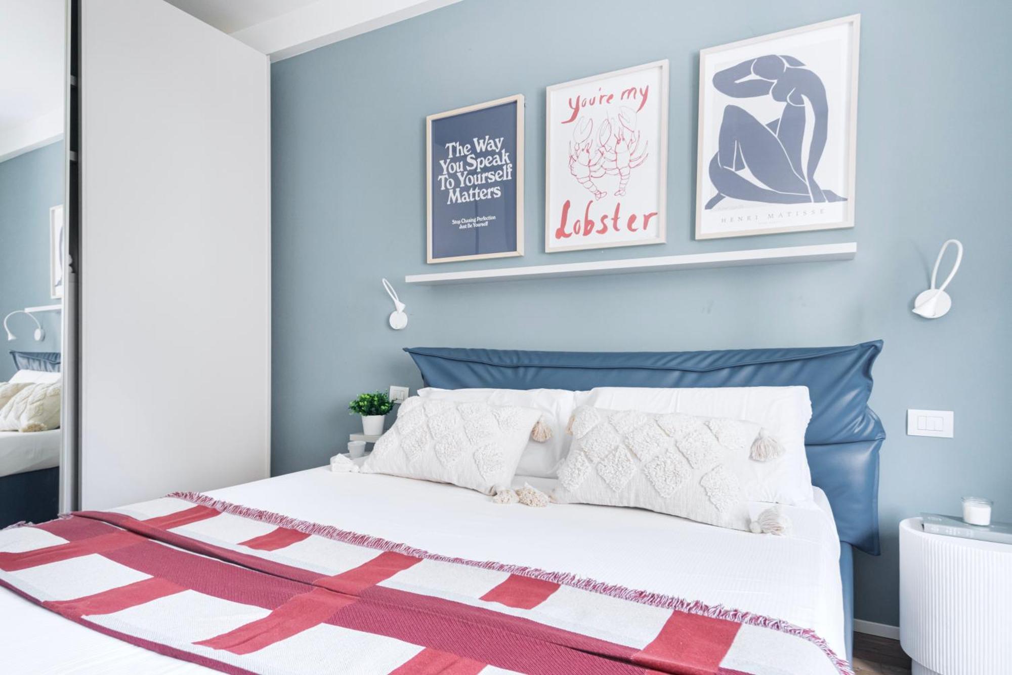 Easylife - Accogliente Appartamento In Bocconi Мілан Екстер'єр фото