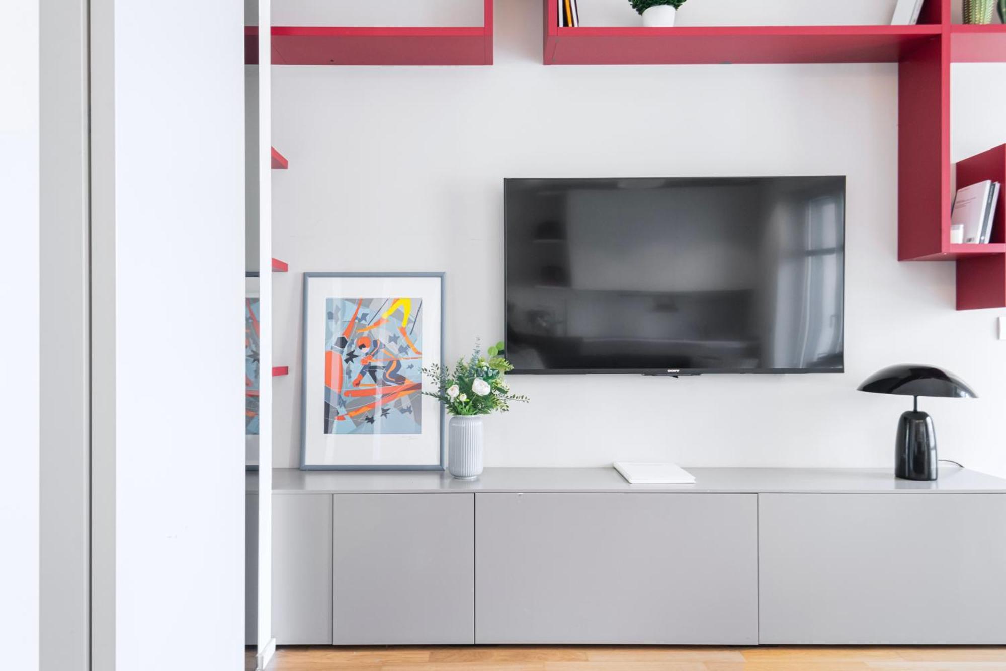 Easylife - Accogliente Appartamento In Bocconi Мілан Екстер'єр фото