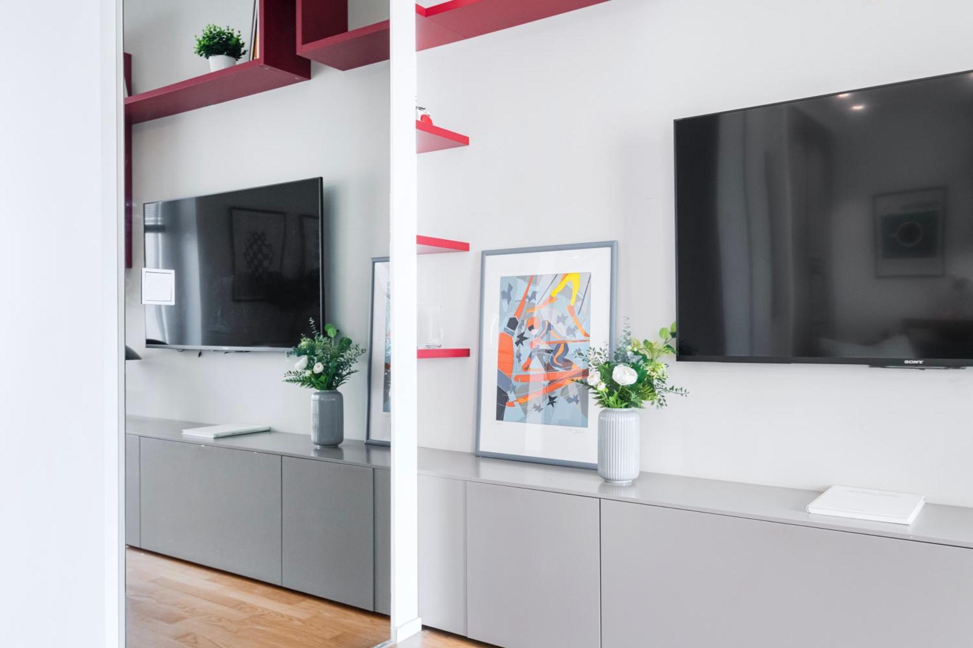Easylife - Accogliente Appartamento In Bocconi Мілан Екстер'єр фото